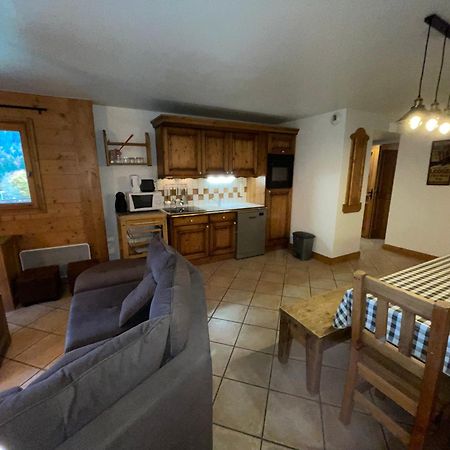Chalet Les Trappeurs Les Carroz d'Araches Zewnętrze zdjęcie